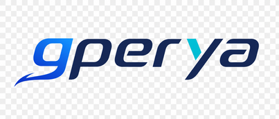 gperya official logo